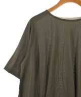 -（ソノタ）Tシャツ・カットソー 茶 サイズ:F レディース/2200672852091