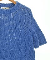 -（ソノタ）ニット・セーター 青 サイズ:-(L位) レディース/2200673238023