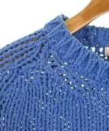 -（ソノタ）ニット・セーター 青 サイズ:-(L位) レディース/2200673238023