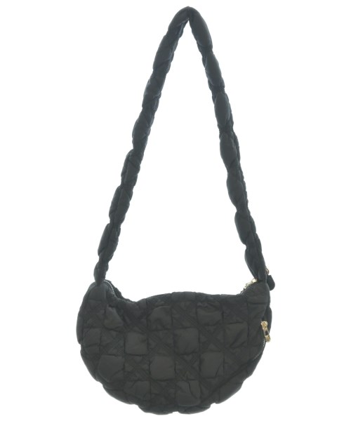 -（ソノタ）ショルダーバッグ 黒 サイズ:- レディース/2200676578492