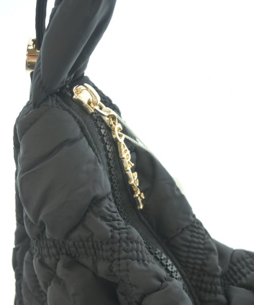 -（ソノタ）ショルダーバッグ 黒 サイズ:- レディース/2200676578492