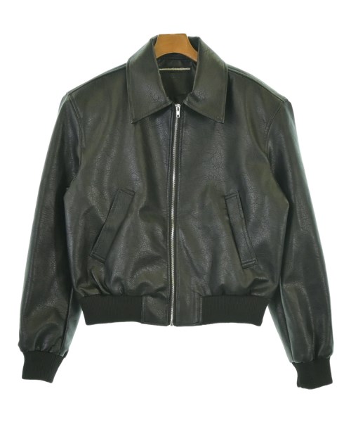 その他(ソノタ)ライダース 黒 サイズ:1(S位)/2200677017013