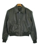 -（ソノタ）ライダース 黒 サイズ:1(S位) メンズ/2200677017013