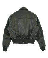 -（ソノタ）ライダース 黒 サイズ:1(S位) メンズ/2200677017013