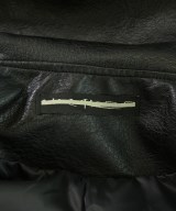 -（ソノタ）ライダース 黒 サイズ:1(S位) メンズ/2200677017013