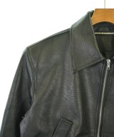 -（ソノタ）ライダース 黒 サイズ:1(S位) メンズ/2200677017013