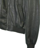 -（ソノタ）ライダース 黒 サイズ:1(S位) メンズ/2200677017013