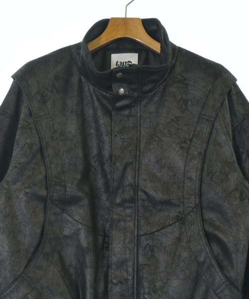 -（ソノタ）その他 黒 サイズ:-(XXL位) メンズ/2200677017075