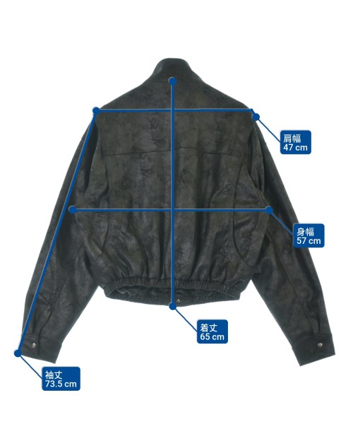 -（ソノタ）その他 黒 サイズ:-(XXL位) メンズ/2200677017075