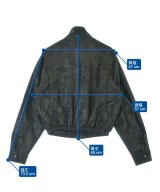 -（ソノタ）その他 黒 サイズ:-(XXL位) メンズ/2200677017075