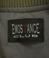 -（ソノタ）ミリタリーブルゾン カーキ サイズ:-(XXL位) メンズ/2200677017181