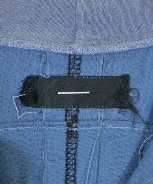 (-)Minus（マイナス）パーカー 青 サイズ:3(L位) メンズ/2200677017198