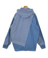 (-)Minus（マイナス）パーカー 青 サイズ:3(L位) メンズ/2200677017198