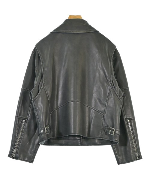 -（ソノタ）ライダース 黒 サイズ:-(M位) メンズ/2200677017310
