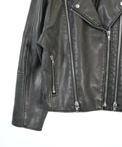 -（ソノタ）ライダース 黒 サイズ:-(M位) メンズ/2200677017310