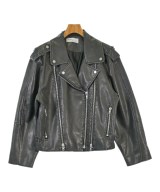 -（ソノタ）ライダース 黒 サイズ:-(M位) メンズ/2200677017310