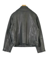 -（ソノタ）ライダース 黒 サイズ:-(M位) メンズ/2200677017310