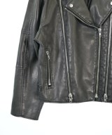 -（ソノタ）ライダース 黒 サイズ:-(M位) メンズ/2200677017310