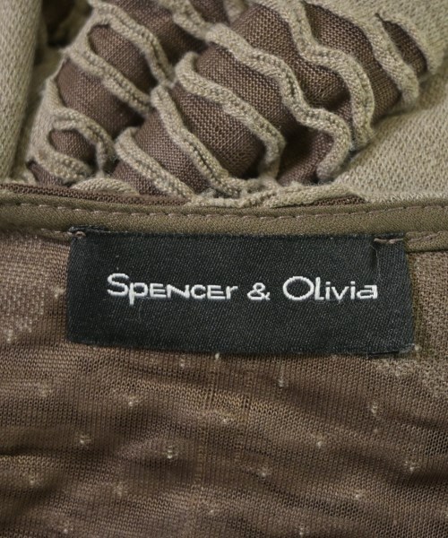 -（ソノタ）Tシャツ・カットソー ベージュ サイズ:XXL メンズ/2200677017358