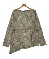 -（ソノタ）Tシャツ・カットソー ベージュ サイズ:XXL メンズ/2200677017358