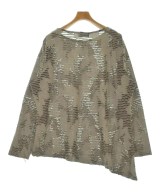 -（ソノタ）Tシャツ・カットソー ベージュ サイズ:XXL メンズ/2200677017358