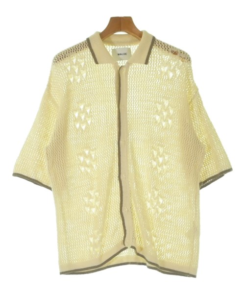 その他(ソノタ)ニット・セーター 白 サイズ:48(L位)/2200677017457