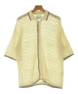 -（ソノタ）ニット・セーター 白 サイズ:48(L位) メンズ/2200677017457