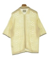 -（ソノタ）ニット・セーター 白 サイズ:48(L位) メンズ/2200677017457