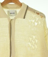 -（ソノタ）ニット・セーター 白 サイズ:48(L位) メンズ/2200677017457