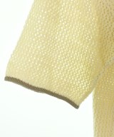 -（ソノタ）ニット・セーター 白 サイズ:48(L位) メンズ/2200677017457