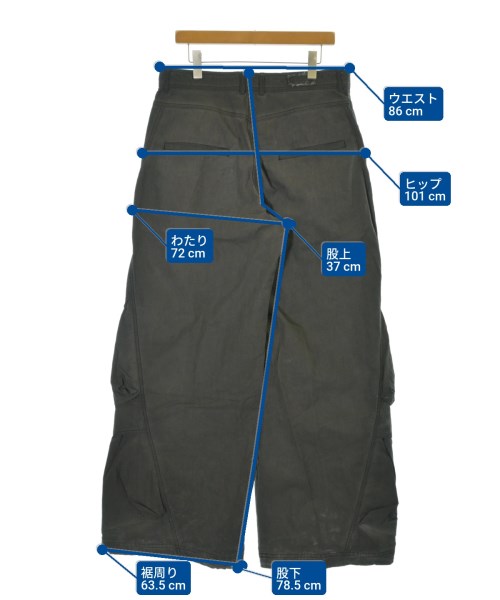 -（ソノタ）その他 黒 サイズ:-(L位) メンズ/2200677017655