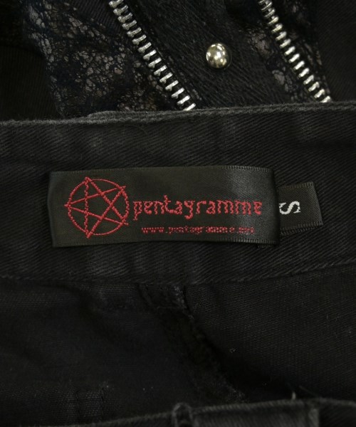 -（ソノタ）その他 黒 サイズ:S メンズ/2200677017730