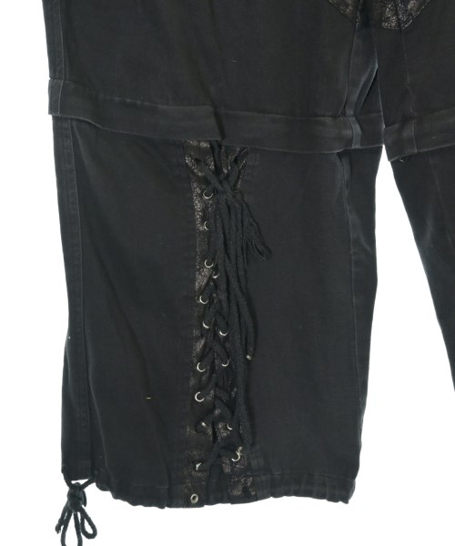 -（ソノタ）その他 黒 サイズ:S メンズ/2200677017730