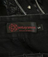 -（ソノタ）その他 黒 サイズ:S メンズ/2200677017730