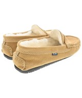 -（ソノタ）モカシン/デッキシューズ 茶 サイズ:EU37(23.5cm位) レディース/2200677082080