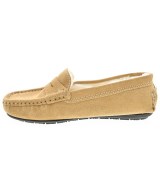 -（ソノタ）モカシン/デッキシューズ 茶 サイズ:EU37(23.5cm位) レディース/2200677082080