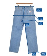 -（ソノタ）デニムパンツ 青 サイズ:30(M位) メンズ/2200677091013