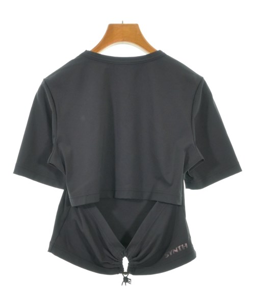 -（ソノタ）Tシャツ・カットソー 黒 サイズ:2(M位) レディース/2200677113036