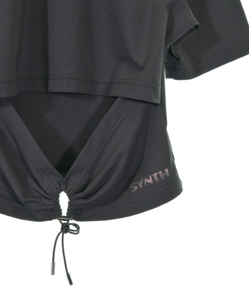 -（ソノタ）Tシャツ・カットソー 黒 サイズ:2(M位) レディース/2200677113036