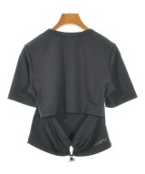 -（ソノタ）Tシャツ・カットソー 黒 サイズ:2(M位) レディース/2200677113036