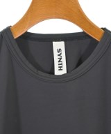 -（ソノタ）Tシャツ・カットソー 黒 サイズ:2(M位) レディース/2200677113036