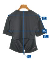 -（ソノタ）Tシャツ・カットソー 黒 サイズ:2(M位) レディース/2200677113036