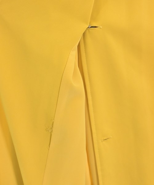 GREED（グリード）ワンピース 黄 サイズ:S レディース/2200677149059