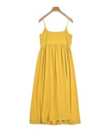 GREED（グリード）ワンピース 黄 サイズ:S レディース/2200677149059