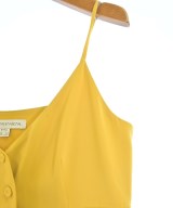 GREED（グリード）ワンピース 黄 サイズ:S レディース/2200677149059