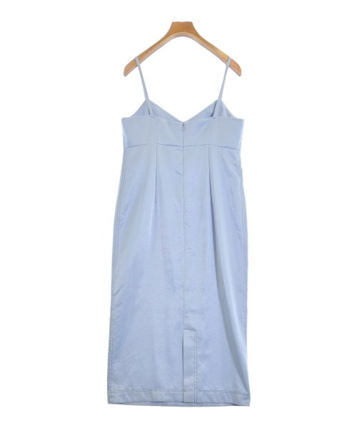 GREED（グリード）ワンピース 青 サイズ:M レディース/2200677149066