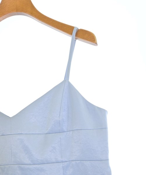 GREED（グリード）ワンピース 青 サイズ:M レディース/2200677149066