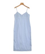 GREED（グリード）ワンピース 青 サイズ:M レディース/2200677149066