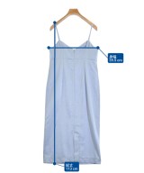 GREED（グリード）ワンピース 青 サイズ:M レディース/2200677149066