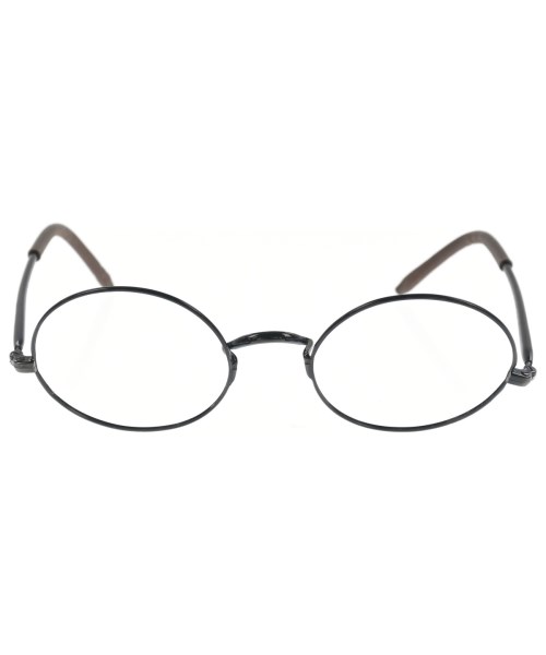 -（ソノタ）メガネ 黒 サイズ:- メンズ/2200677155159